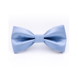 Mr. Célestin Premium Silk - Fuxia - blue (Fiordalisio)