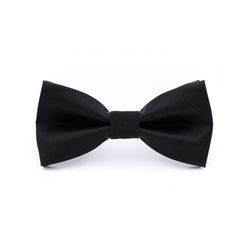 Mr. Célestin Premium Silk - Fuxia - black (Nero)