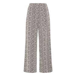 ICHI Hose - Ihoelly  - braun (900001816)