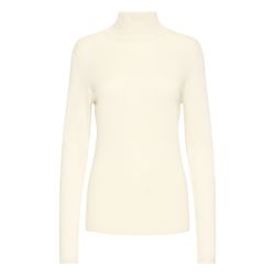 ICHI Sweater IHMAFA RN - beige (124301)