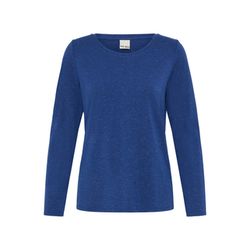 ICHI Jumper - Ihrebel  - blue (194029)