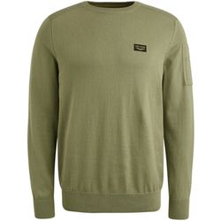 PME Legend Pullover - grün (Green)