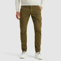 PME Legend Pantalon cargo - vert (Green)