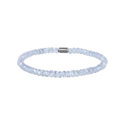 Konplott Bracelet - Petit Glamour of Africa - blue (0040)