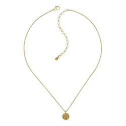 Konplott Ohrringe - Spell on You - pink/gold (0040)