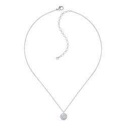 Konplott Collier - Spell on You - silver (0040)