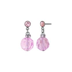 Konplott Earrings - Salsa Balls - pink (0040)