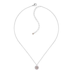 Konplott Necklace - Spell on You - beige/pink (0040)