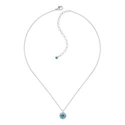 Konplott Necklace - Spell On You - blue (0040)