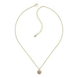 Konplott Necklace - Spell on You - gold (0040)