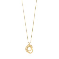 Pilgrim Kette - Diego   - gold (GOLD)