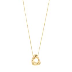 Pilgrim Collier - Free - gold (GOLD)
