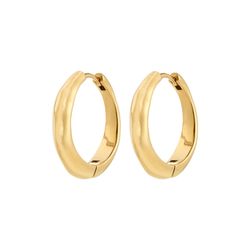 Pilgrim Boucles d'oreilles - Harrison - gold (GOLD)