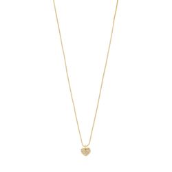 Pilgrim Necklace - Emmett - gold (GOLD)