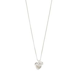 Pilgrim Kette - Luis   - silver (SILVER)
