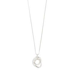 Pilgrim Kette - Diego - silver (SILVER)