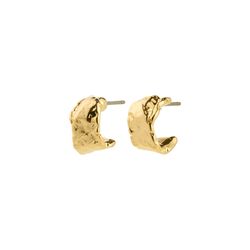 Pilgrim Boucles d'oreilles - Instant - gold (GOLD)