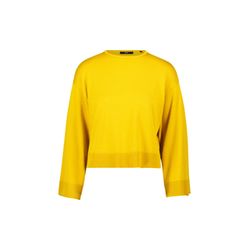 Zero Jumper - yellow (2266)