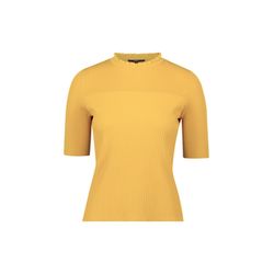 Zero Fine knit sweater - yellow (2266)