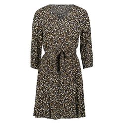 Zero Mini dress - black (9812)