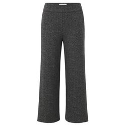 Cartoon Culotte - schwarz (9893)
