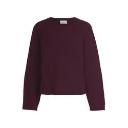Cartoon Pull en maille - violet (4685)