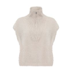 Cartoon Pull tricoté - beige (7382)