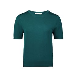 Betty & Co Fine knit sweater - green (5048)