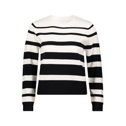 Betty & Co Knitted sweater - black (9812)