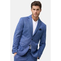 Zuitable Jersey jacket - blue (655)