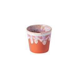 Costa Nova Kaffeetasse Lungo - Grespresso - orange (sunset)
