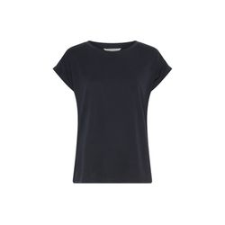 MSCH COPENHAGEN T-Shirt - Birdia Lynette   - blue (Sky Captain)