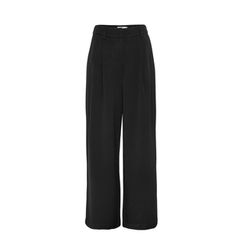 MSCH COPENHAGEN Pants - Henrika   - black (Black)