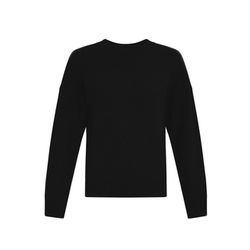 MSCH COPENHAGEN Pullover - Festina Hope - schwarz (Black)