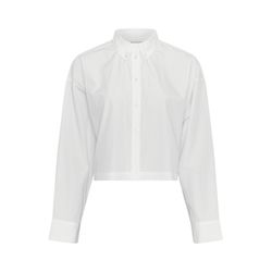 MSCH COPENHAGEN Hemd - Zenika - weiß (Bright White)