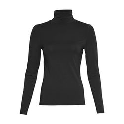 MSCH COPENHAGEN Turtleneck jumper - Betrina - black (Black)