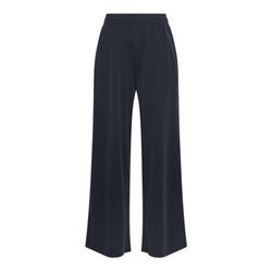 MSCH COPENHAGEN Pants- Jazlyn Lynette - blue (Sky Captain)