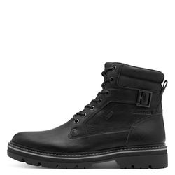 s.Oliver Red Label Stiefel - schwarz (0A1)