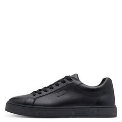 s.Oliver Red Label Lace-up shoe - black (001)