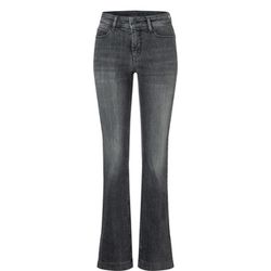 MAC Dream Boot Jeans - gray (D912)