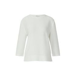 s.Oliver Red Label Sweatshirt - blanc (0210)