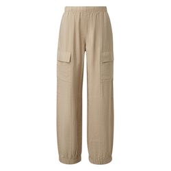 Q/S designed by Hose - beige (8148)