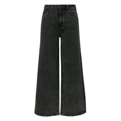 Q/S designed by Slim Fit: Jeans Catie - grau (96Z4)