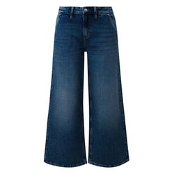 Q/S designed by Denim trousers - blue (56Z9)