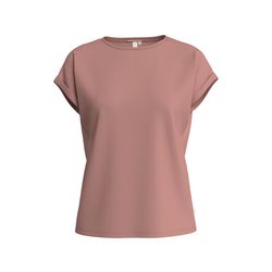Q/S designed by T-Shirt im Loose Fit   - pink (4418)