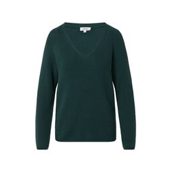 s.Oliver Red Label Strickpullover - grün (6933)