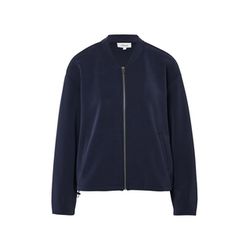 s.Oliver Red Label Sweatshirt jacket - blue (5959)