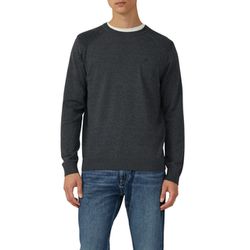 s.Oliver Red Label Knitted sweater - black (99X0)