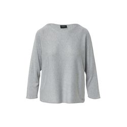 s.Oliver Black Label Knitted sweater - gray (91X0)