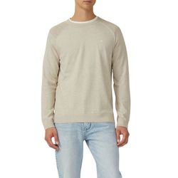 s.Oliver Red Label Knitted sweater - beige (80X0)